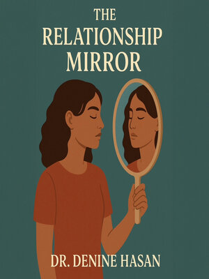 cover image of The Relationship Mirror